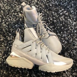 Puma Muse Echo NSL Grey